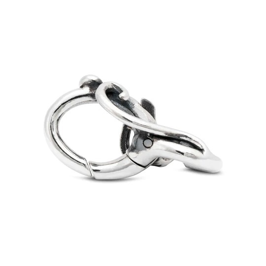 XJewellery Замок ювелирный Поток. Серебряный замок. - купить с ...