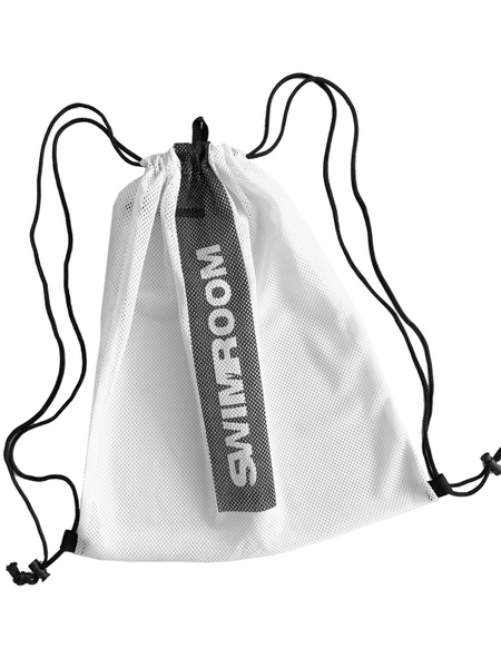 Сетчатый мешок / сетка-мешок для хранения и переноски плавательного ...