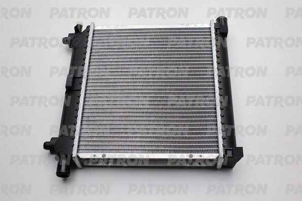 Радиатор охлаждения для Мерседес W124 1984-1997, Mercedes W124 радиатор ...