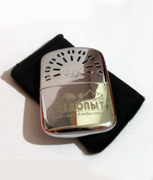 Следопыт Грелка каталитическая - купить с доставкой по выгодным ценам в ...