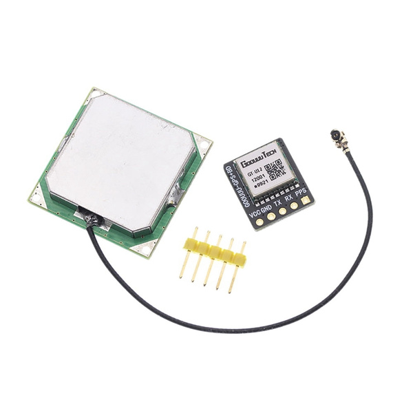 GPS модуль GT U12 GPS ГЛОНАСС Двухрежимный модуль GNSS Антенный ...