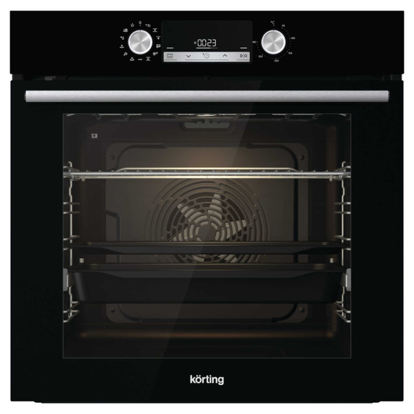 Электрический духовой шкаф Korting OKB 8931 CESN, 60 см - купить с ...