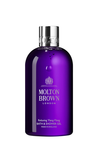 Molton Brown Средство для душа, гель - купить с доставкой по выгодным ...