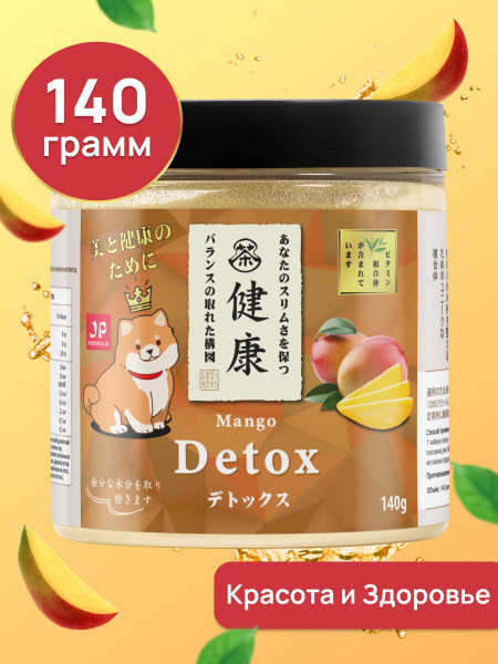 Детокс для похудения, detox коктейль, дренажный напиток, детокс для ...