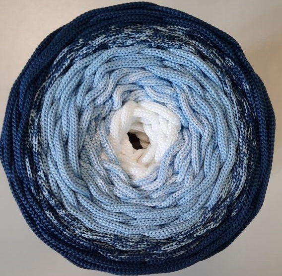 Полиэфирный шнур градиент. Плоский шнур градиент. Полиэфирный шнур градиент для вязания. Полиэфирный шнур градиент. Полиэфирные шнуры градиент.