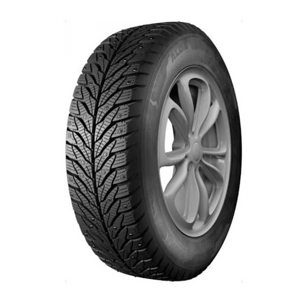 Шины для легковых автомобилей КАМА 175/70 14 Зима Шипованные - купить в ...