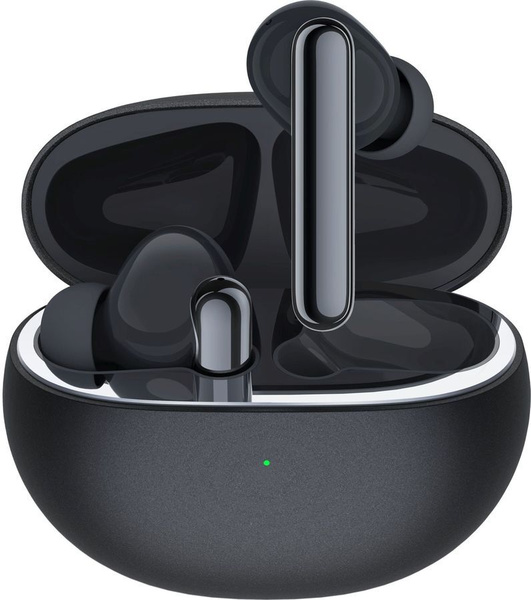 Наушники Внутриканальные TCL Moveaudio S600, черный (TW30_Ultra matt ...