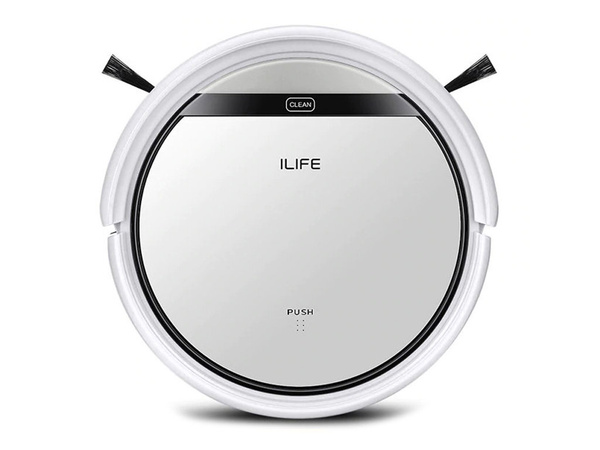 Робот-пылесос ILIFE V50 Power - купить по выгодной цене в интернет ...