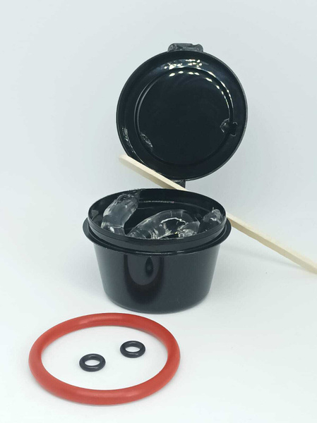 Ремонтный комплект для кофемашин Bosch - купить с доставкой по выгодным ...