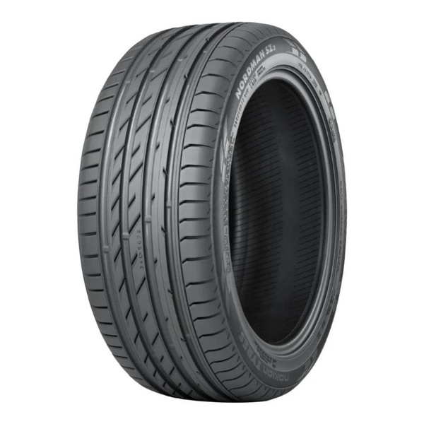 Шины для легковых автомобилей Ikon Tyres 225/45 18 Лето Нешипованные ...