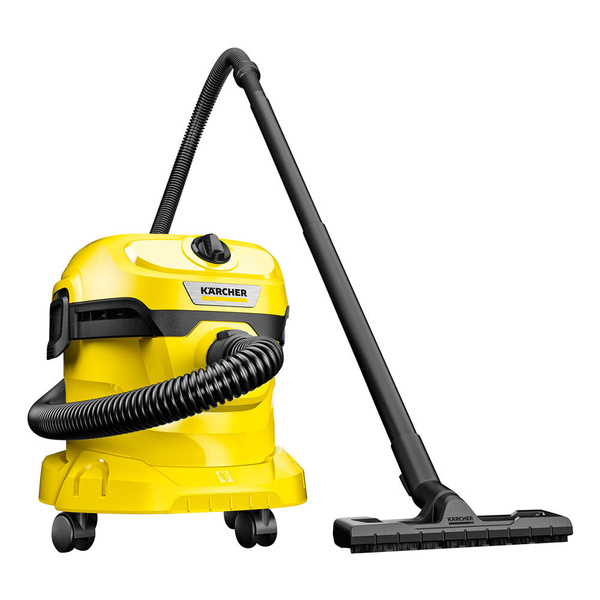 Строительный пылесос Karcher model_703 купить по низкой цене с ...