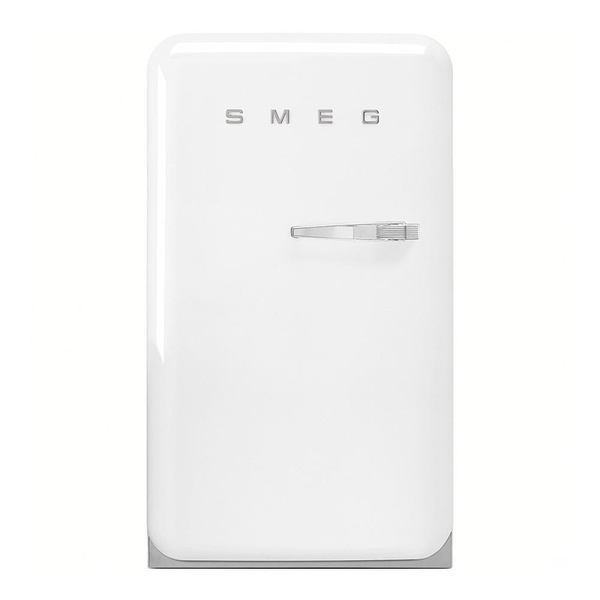 Холодильник Smeg 50's Style FAB10LWH5, белый - купить по доступной цене ...