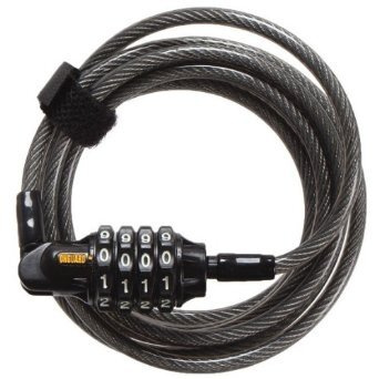 Замок ONGUARD TERRIER Combo 7 8062 кодовый, 210см х 6мм - купить с ...