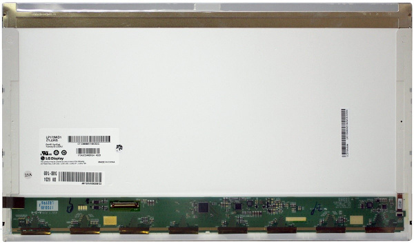 DELL M6F9D FM9FF LCD 12.5" Display Dalle Ecran Livraison 24h EUR 79,99