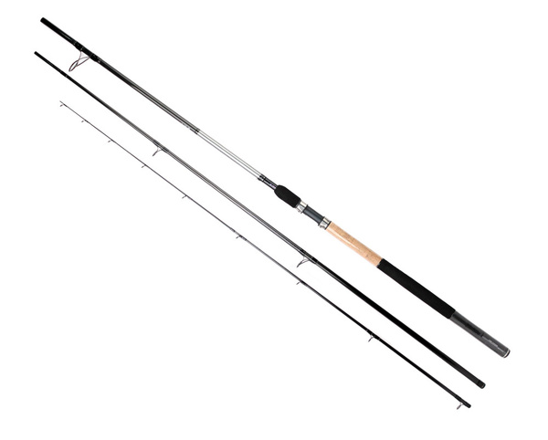 Удилище Daiwa N Zon S Feeder NZSF1203PQ-AX 3,60m 100гр (11135-365 ...