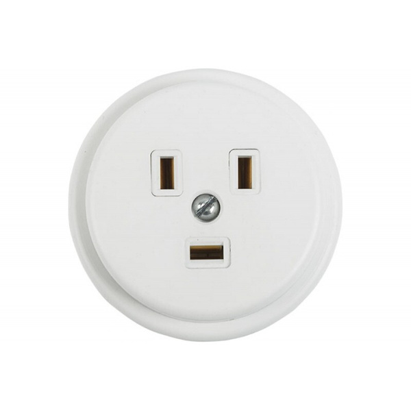 Розетка РШ для электрической плиты 40А 250В 2Р+РЕ Rexant - купить по ...