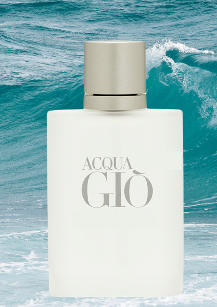 Every thing for me Acqua di Gio Giorgio Духи 5 мл (614804907)