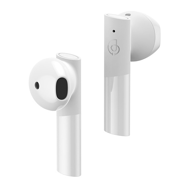 Наушники Вкладыши Xiaomi Moripods Qualcomm APTX Bluetooth TWS - купить ...