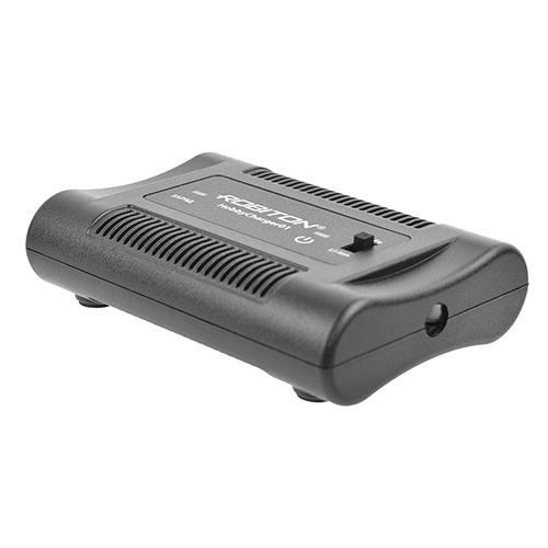 Зарядное устройство для аккумуляторных батареек Robiton, 16.8 В В ...