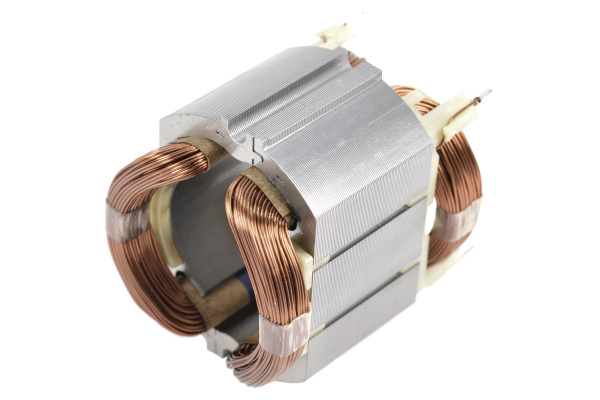 Статор (Обмотка) для перфоратора MAKIT HR4001C - купить в интернет ...