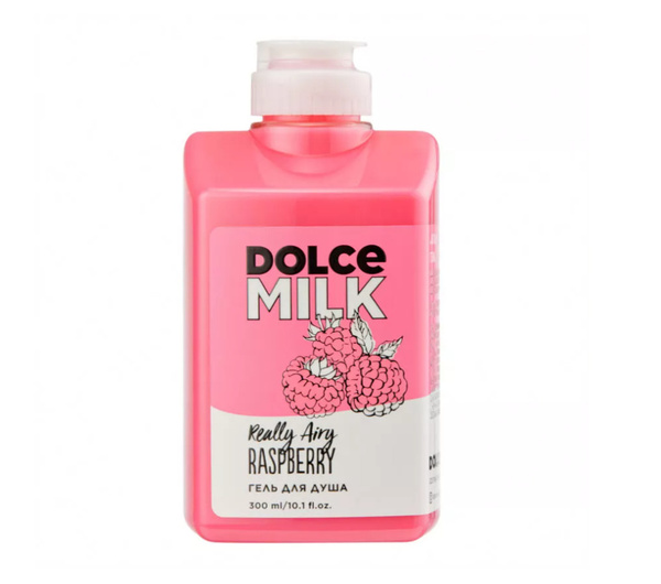Dolce milk Валдбериес