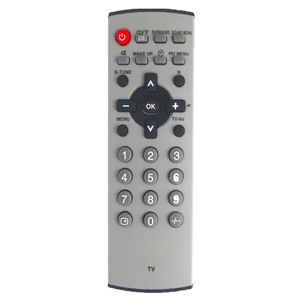 Пульт для телевизора Panasonic TC-21GX10BS - купить с доставкой по ...