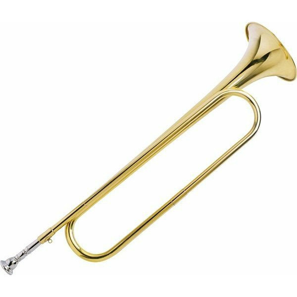 Пионерский горн Sebastian Pioneer Horn - купить с доставкой по выгодным ...