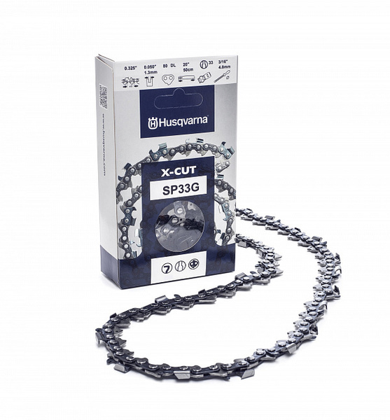 Цепь для пилы Husqvarna 66 зв. 1 шт. - купить по низким ценам в ...