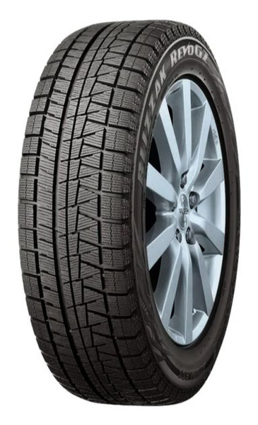 Шины для легковых автомобилей Bridgestone 225/60 17 Зима Нешипованные ...