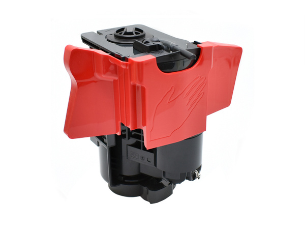 Заварочный узел для автоматических кофемашин Bosch в сборе, для TIS3 ...