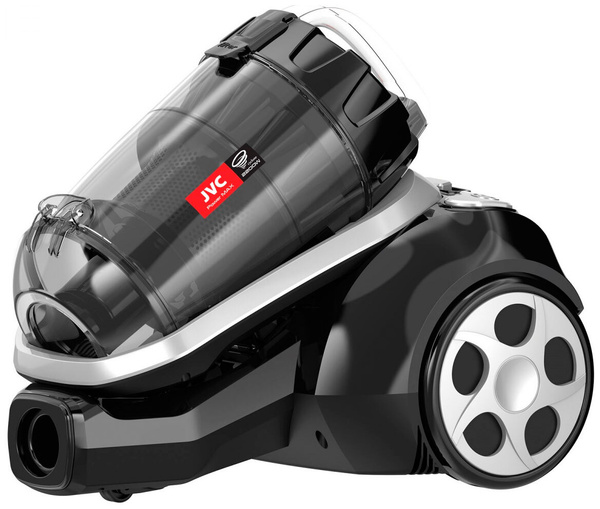Как разобрать пылесос jvc