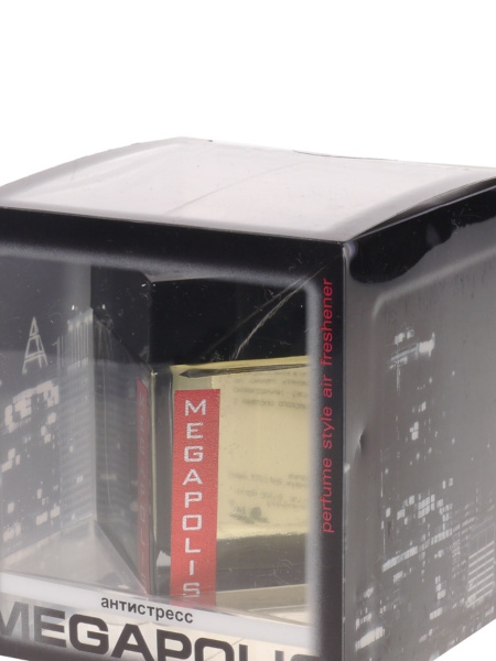 FKVJP Ароматизатор автомобильный, антистресс, 60 мл - купить с ...