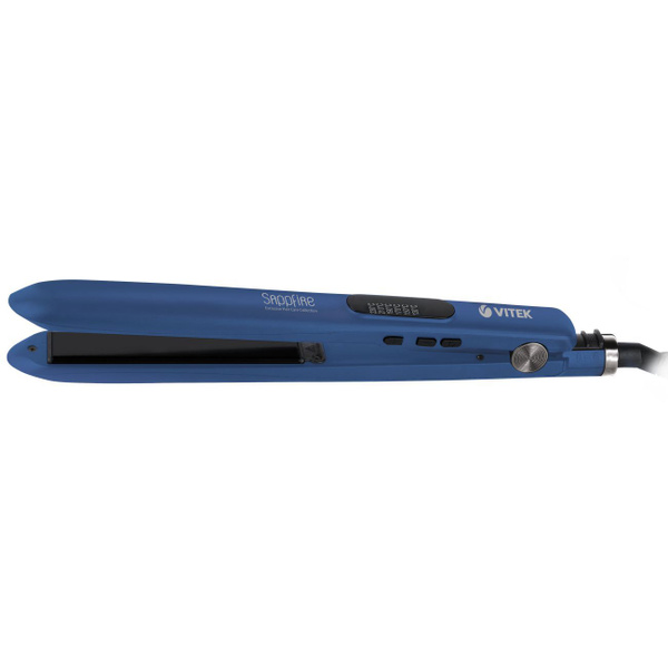 Выпрямитель для волос VITEK VT-2230 - купить по доступным ценам в ...