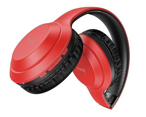 Как разобрать наушники hoco bluetooth Наушники Накладные W30 - купить по доступным ценам в интернет-магазине OZON (640