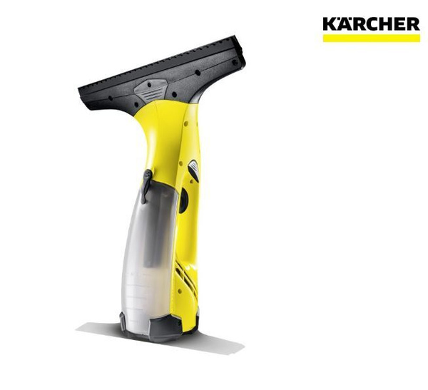 Karcher WV 50 Plus EU-2 Стеклоочиститель - купить с доставкой по ...
