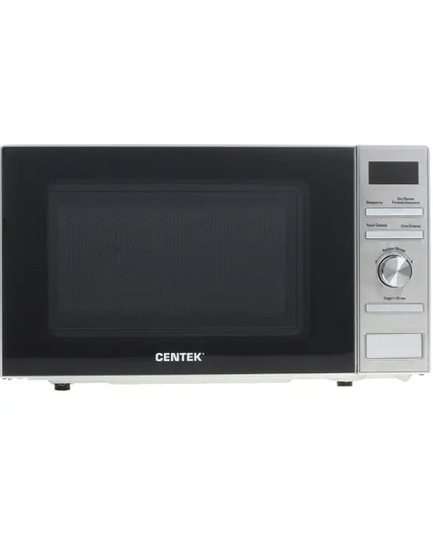 Микроволновая печь Centek CT-1586 - купить по низким ценам в интернет ...