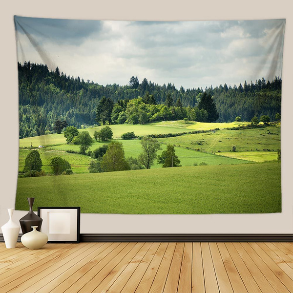 печатный гобелен на стену в спальню - купить по низкой цене в интернет ...