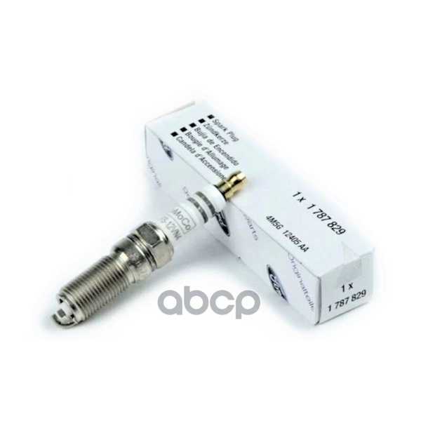 Свеча зажигания MK-1787829 - купить по выгодным ценам в интернет ...