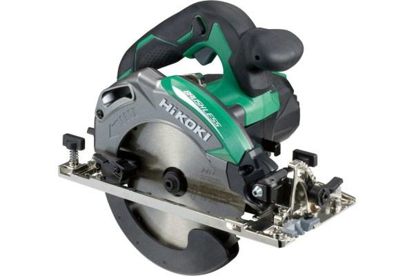 Пила дисковая HITACHI-HIKOKI C6MEY - купить в интернет-магазине OZON с ...