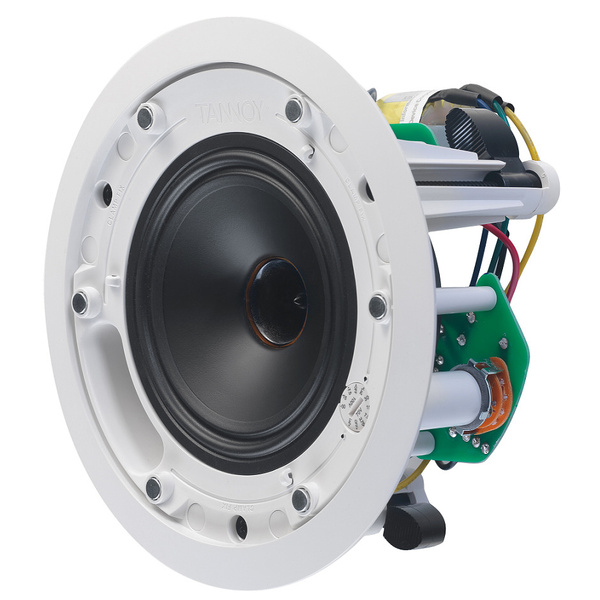 Высокочастотные динамики Tannoy CMS 503DC PI, белый - купить по низким ...