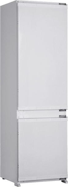 Встраиваемый холодильник Haier HRF229BIRU, белый - купить по доступной ...