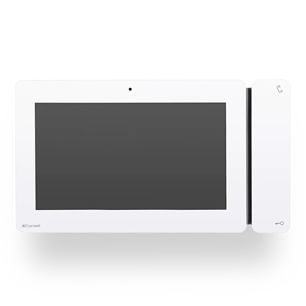 Видеодомофон Comelit MAXI ViP 6802W, 800x480 купить по низким ценам в ...