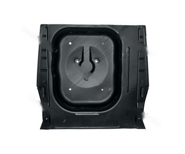 Кузов Пол багажника 2110,2170 Priora АвтоВАЗ купить на OZON по низкой ...