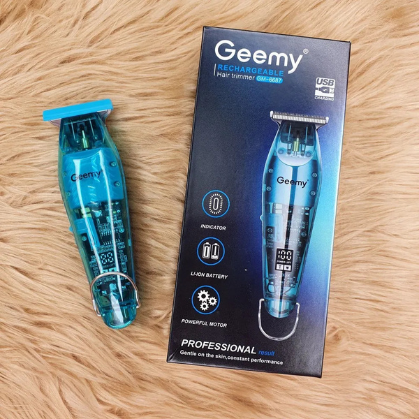 Купить триммер GEEMY подарок мужчине мужу парню папе отцу на день ...
