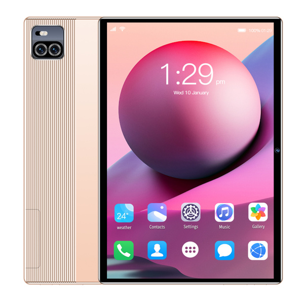 Купить планшет X101 pro 12+512GB WIFI 2023 12", 511 GB по низкой цене ...