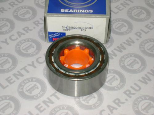 Подшипник передней ступицы TOYOTA TERCEL/CORSA/RAUM/ COROLLA 2/CYNOS 90-02