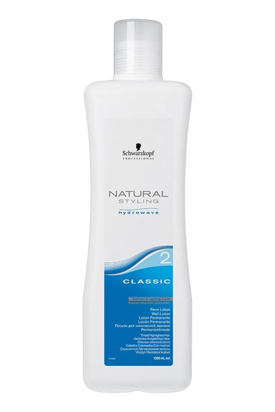 Schwarzkopf Professional Средство для химической завивки, 1000 мл ...