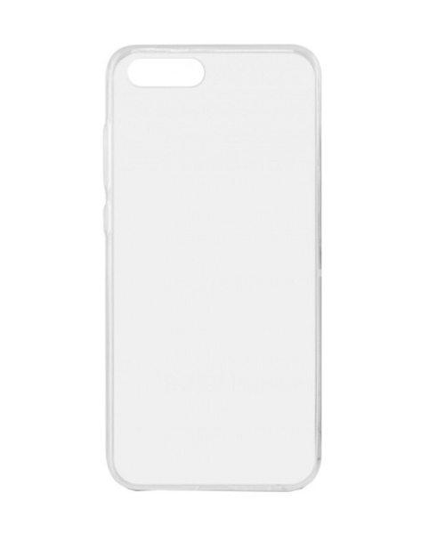 Чехол-накладка MediaGadget для Honor 10 прозрачный - купить с доставкой ...