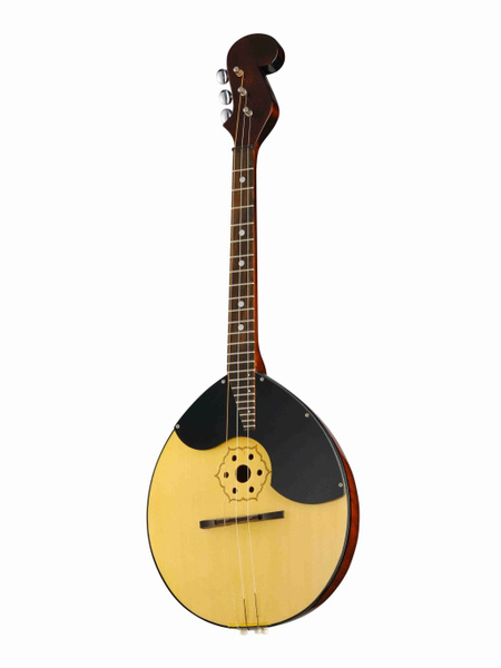 Домра Малая 3-струнная "ЛЮТНЕР" Hora M1084-3 - купить с доставкой по ...