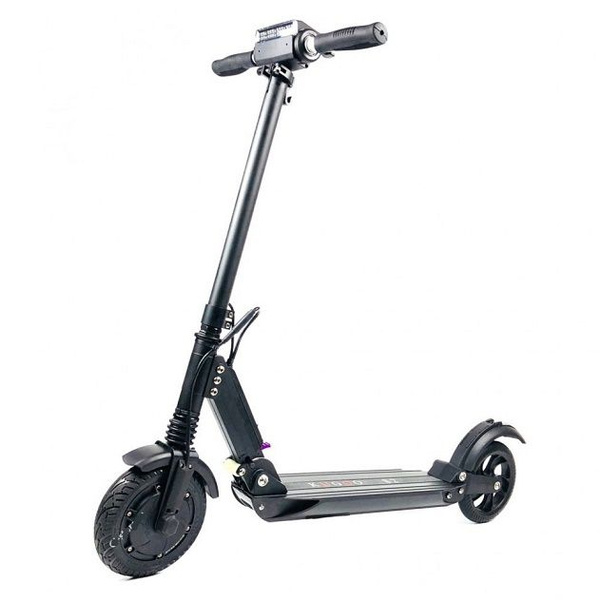 Самокат Электросамокат S3 6000 mA/h, 350 Wt, 120 кг, - купить по ...